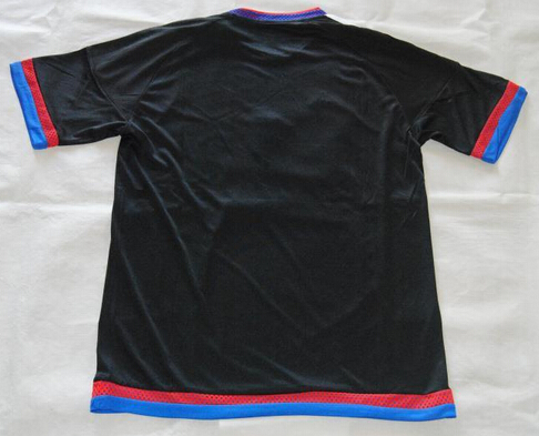 FC Basel 2015-16 Home Soccer Jersey - Click Image to Close
